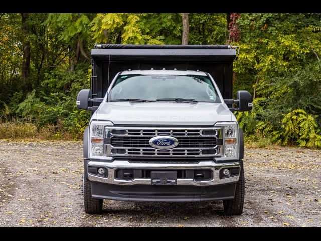 2023 Ford F-450 XL