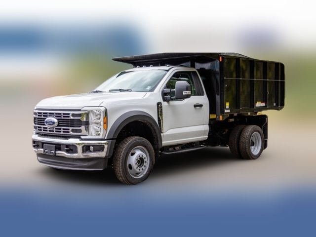 2023 Ford F-450 XL