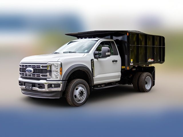 2023 Ford F-450 XL