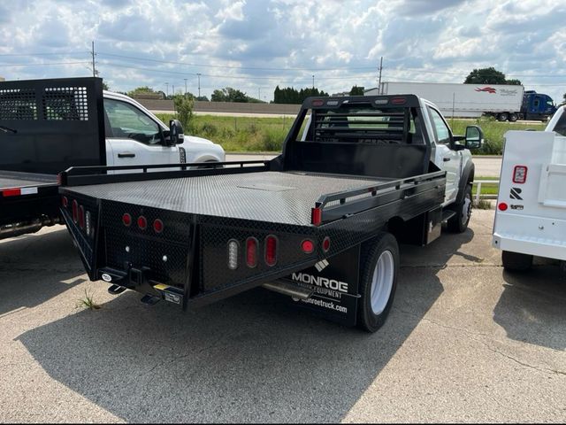 2023 Ford F-450 XL