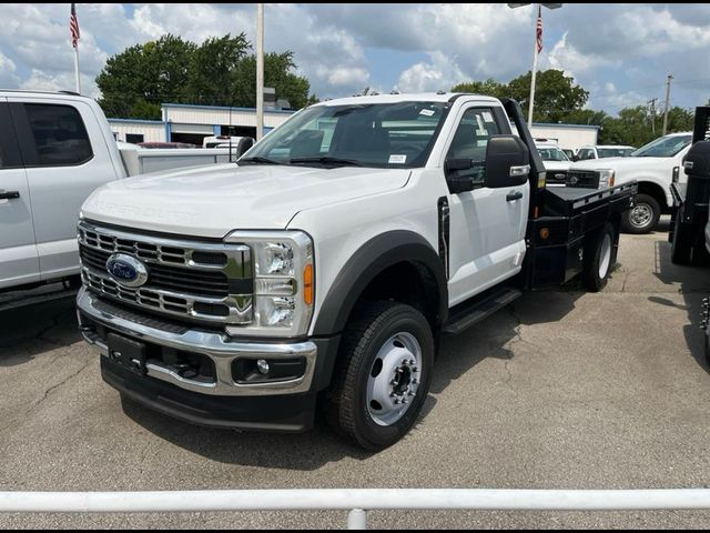 2023 Ford F-450 XL