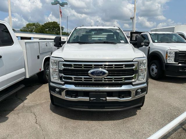 2023 Ford F-450 XL