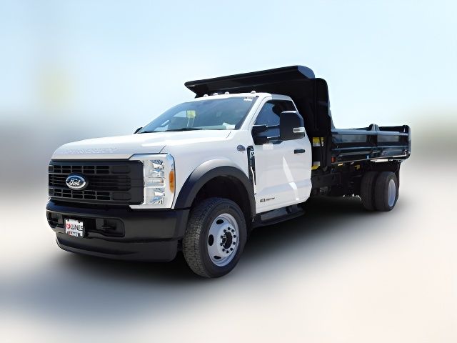 2023 Ford F-450 XL