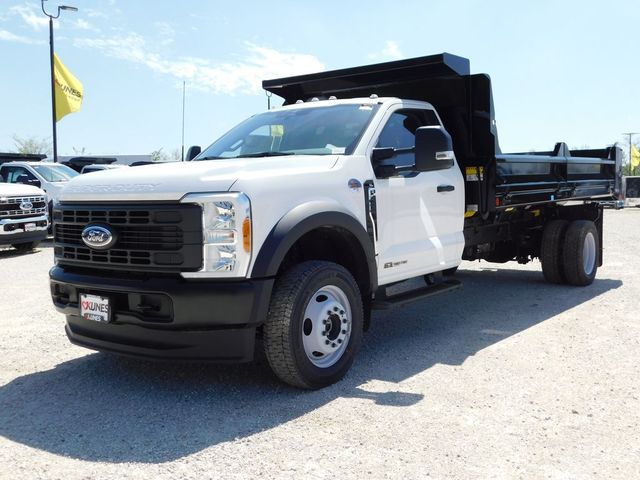 2023 Ford F-450 XL