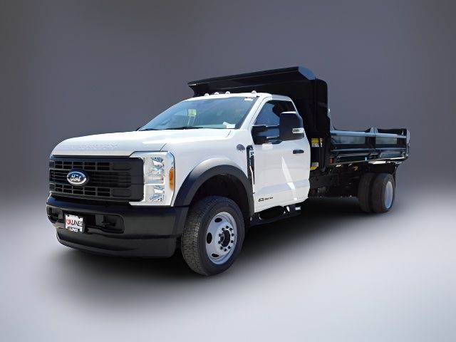 2023 Ford F-450 XL