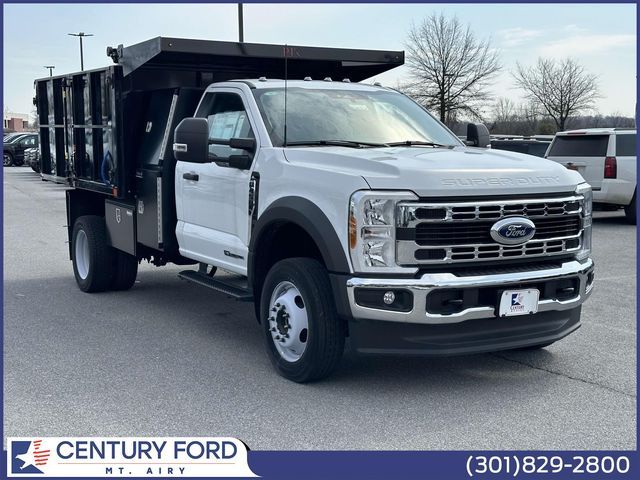 2023 Ford F-450 XL