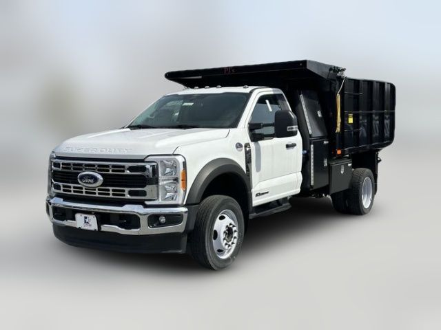2023 Ford F-450 XL