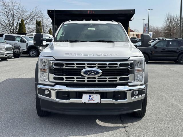 2023 Ford F-450 XL
