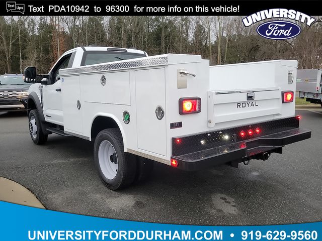 2023 Ford F-450 XL