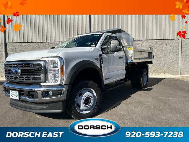 2023 Ford F-450 