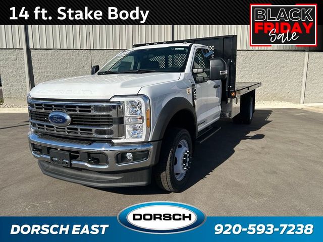 2023 Ford F-450 