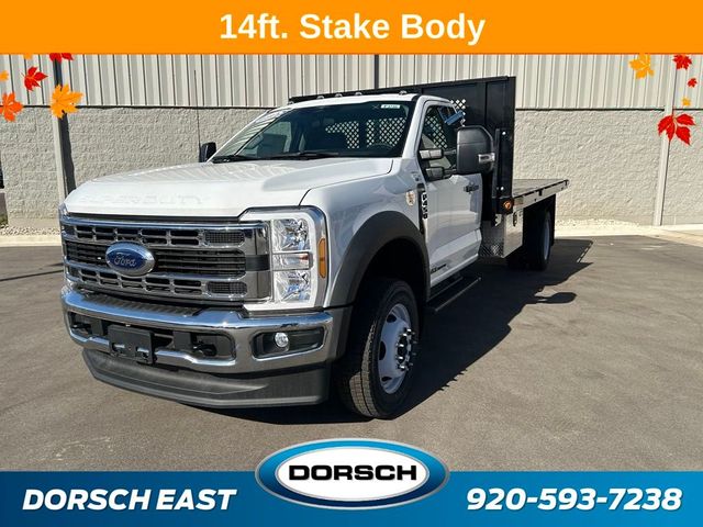 2023 Ford F-450 