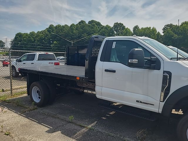 2023 Ford F-450 XL