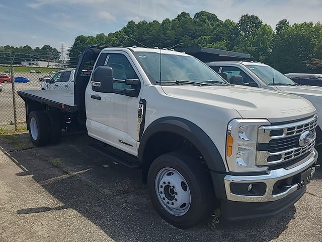 2023 Ford F-450 XL