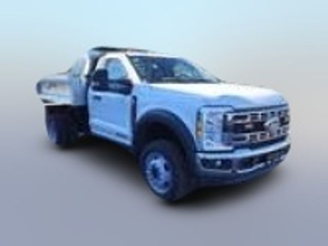 2023 Ford F-450 XL