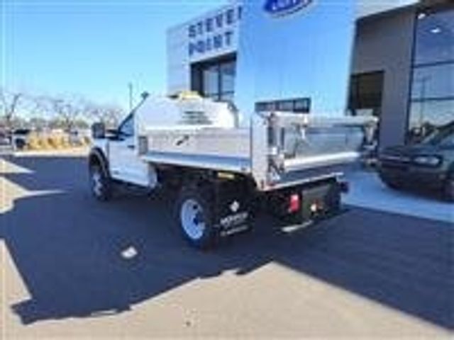 2023 Ford F-450 XL