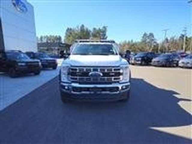 2023 Ford F-450 XL