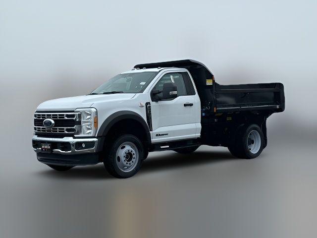 2023 Ford F-450 XL