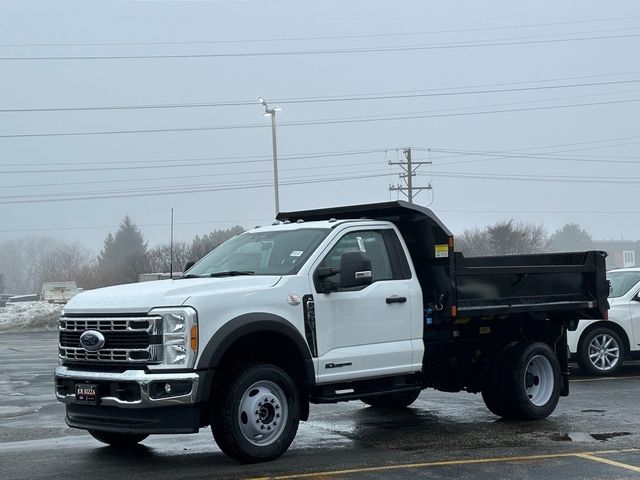 2023 Ford F-450 XL