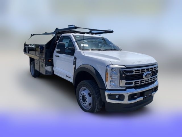 2023 Ford F-450 XL