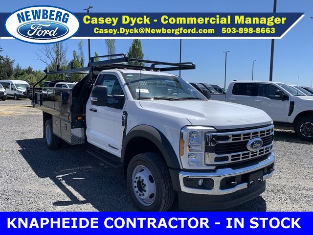 2023 Ford F-450 XL