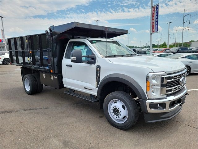 2023 Ford F-450 XL