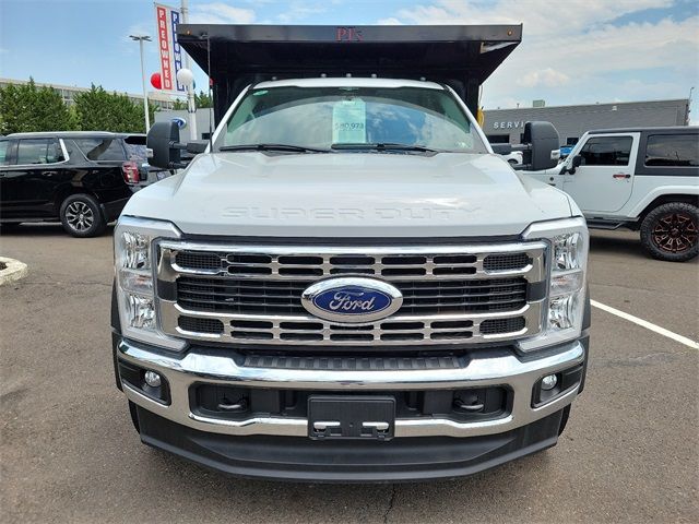 2023 Ford F-450 XL