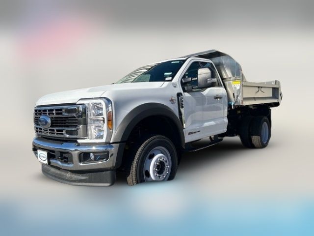 2023 Ford F-450 XL