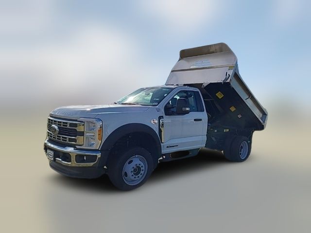 2023 Ford F-450 XL