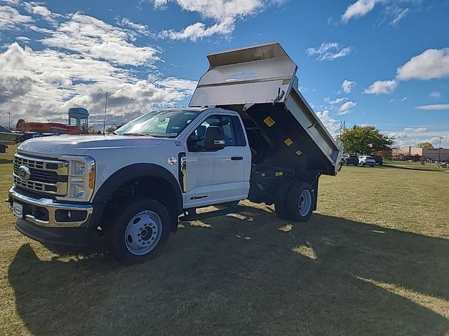 2023 Ford F-450 XL