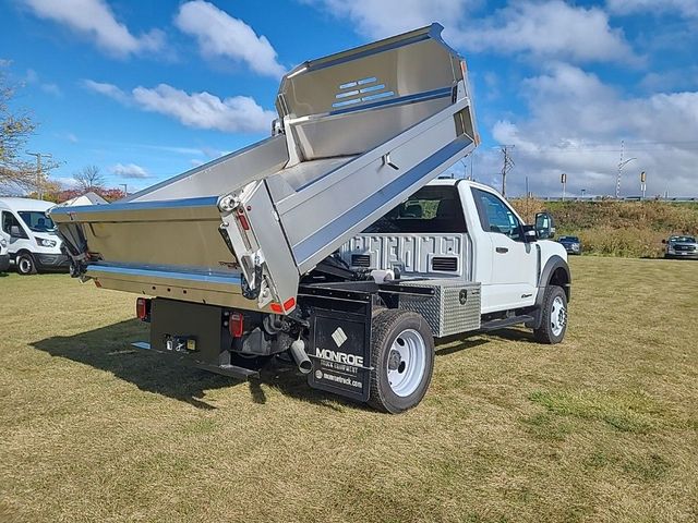 2023 Ford F-450 XL