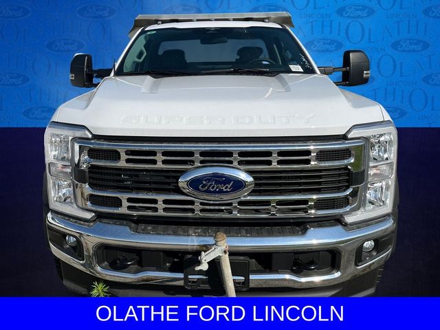 2023 Ford F-450 XL