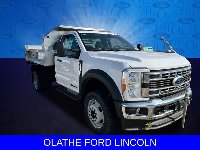 2023 Ford F-450 XL