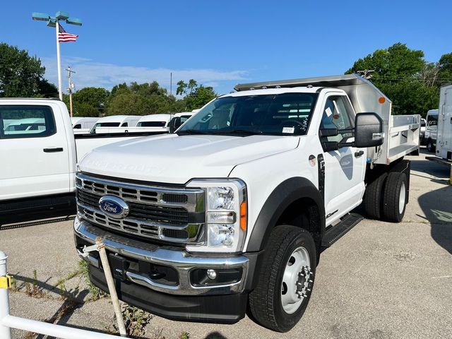 2023 Ford F-450 XL