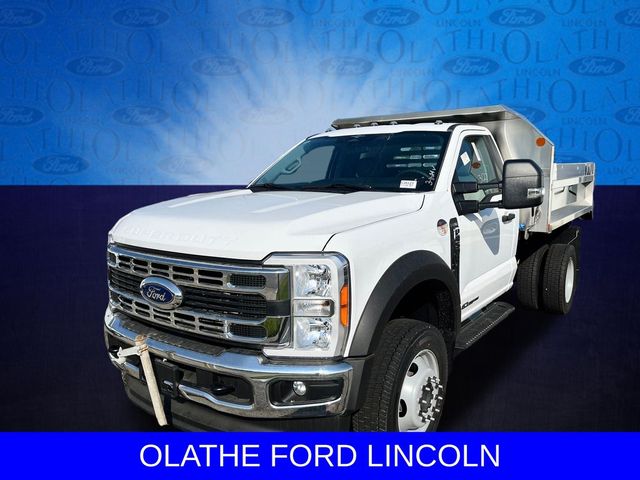 2023 Ford F-450 XL