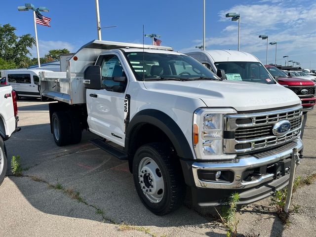 2023 Ford F-450 XL