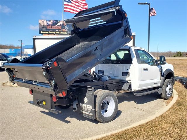 2023 Ford F-450 XL