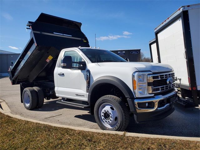 2023 Ford F-450 XL