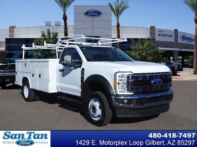2023 Ford F-450 XL