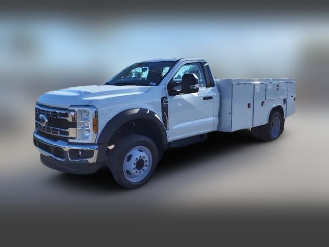 2023 Ford F-450 XL