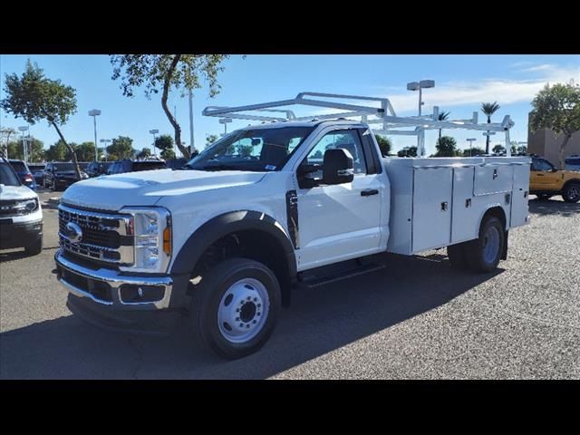 2023 Ford F-450 XL