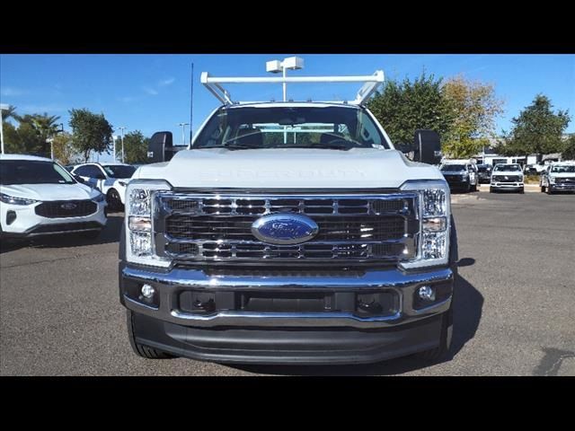 2023 Ford F-450 XL