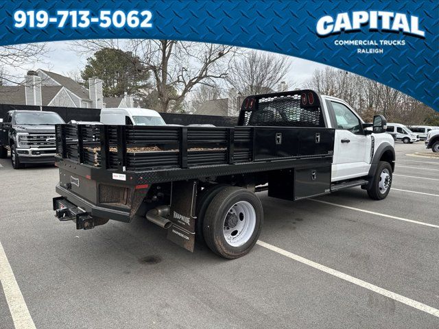 2023 Ford F-450 