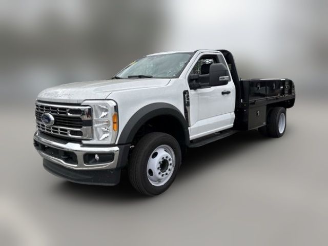 2023 Ford F-450 