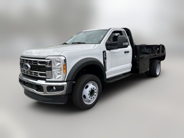 2023 Ford F-450 