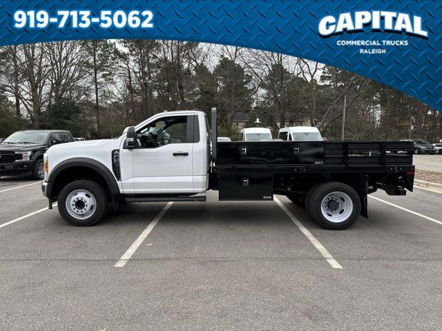 2023 Ford F-450 