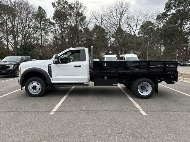 2023 Ford F-450 