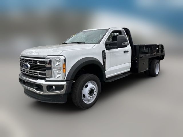2023 Ford F-450 