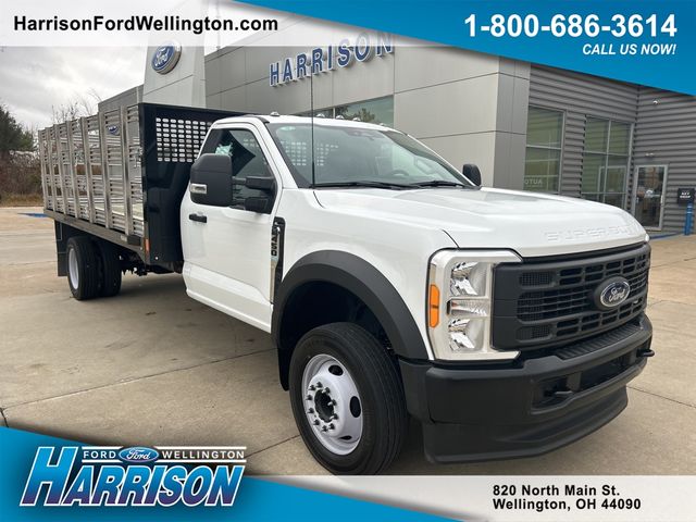 2023 Ford F-450 XL