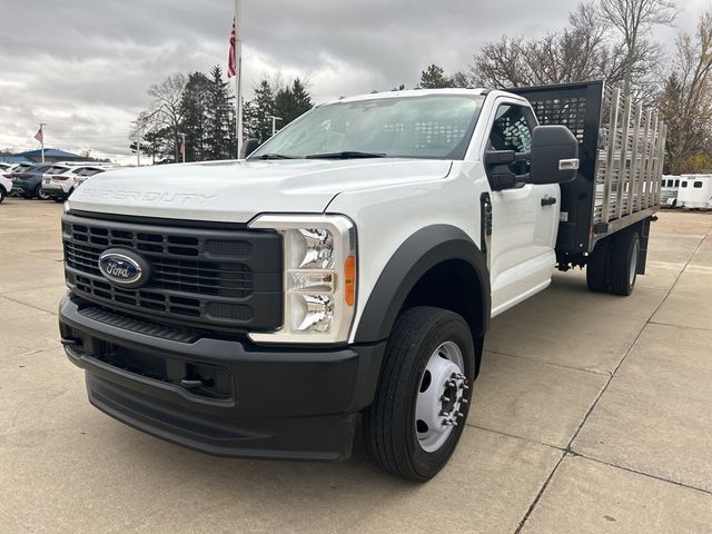 2023 Ford F-450 XL